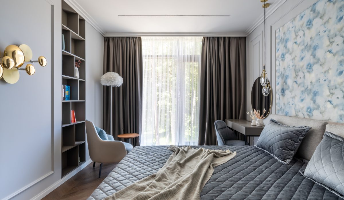 Квартира в Юрмале Park Residence
