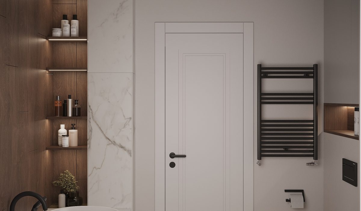 Квартира в Юрмале Amber Residence