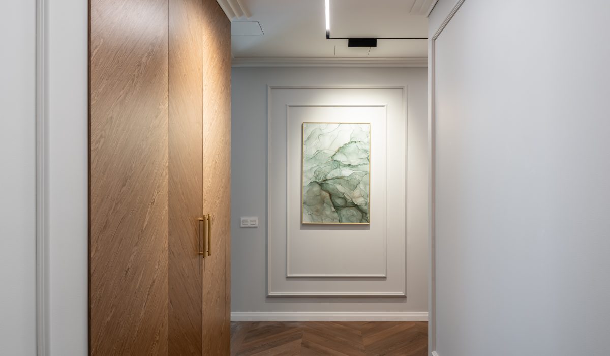 Квартира в Юрмале Park Residence