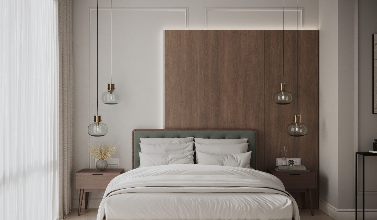 Квартира в Юрмале Amber Residence